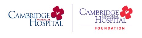 CMH and CMHF logos