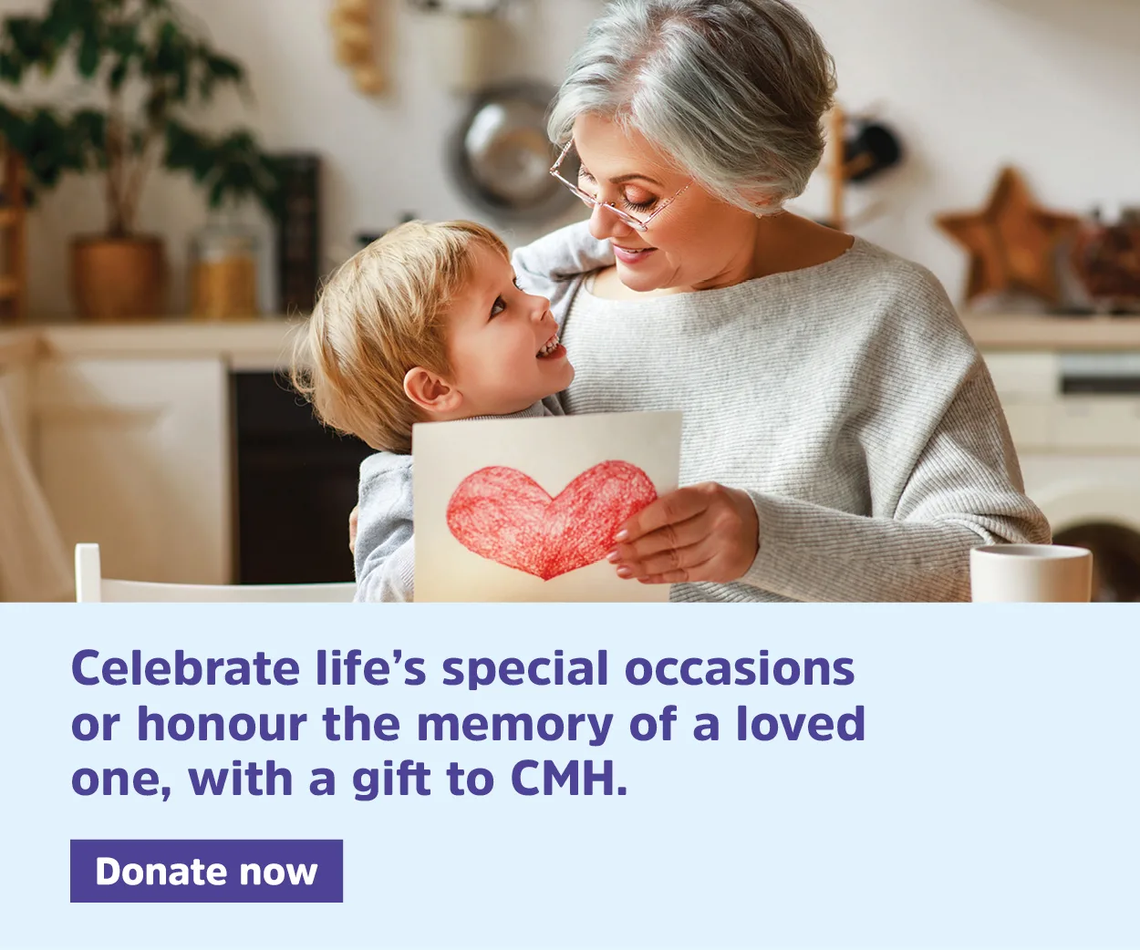 honour the memory of a loved one