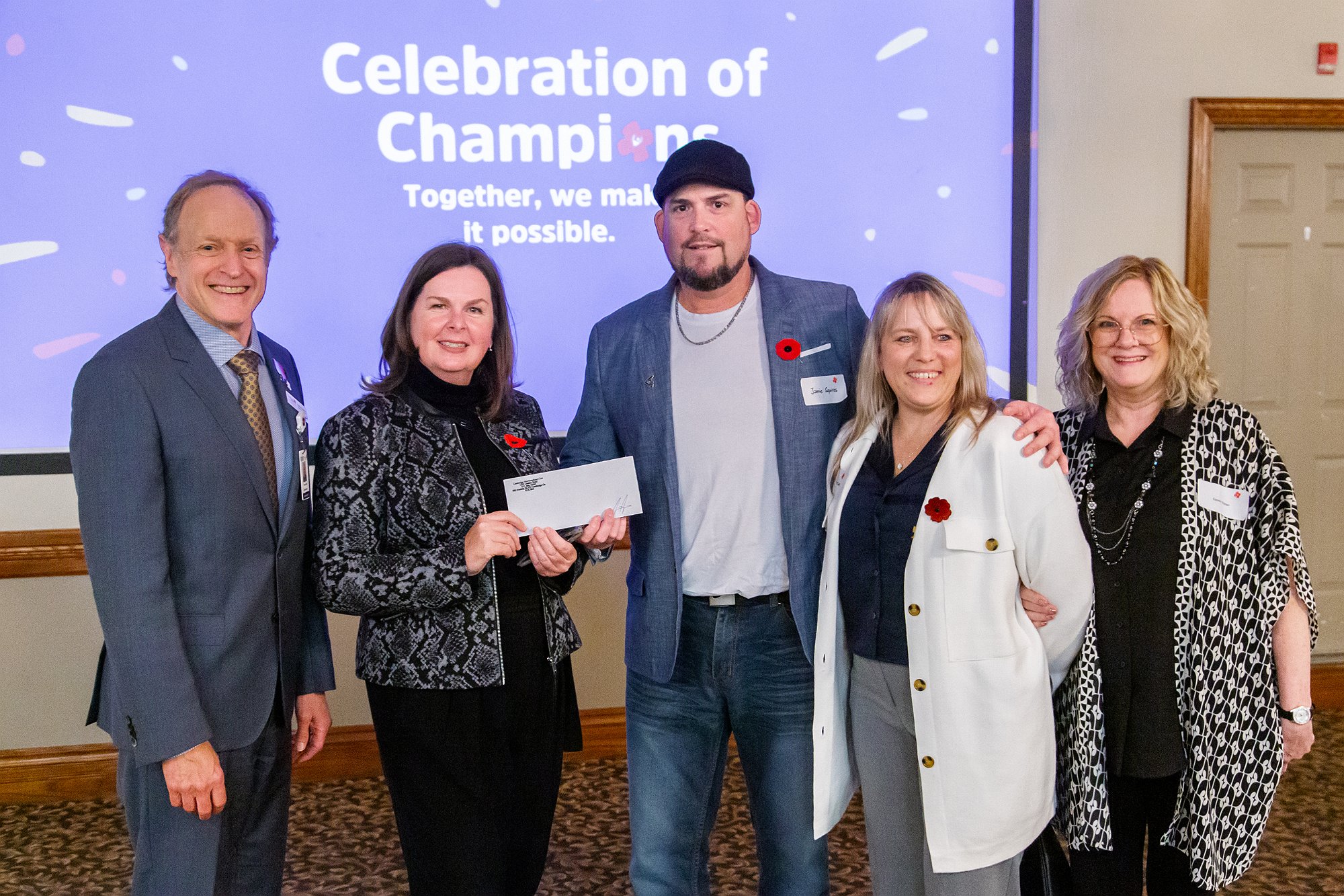 Celebration of Champions 2024