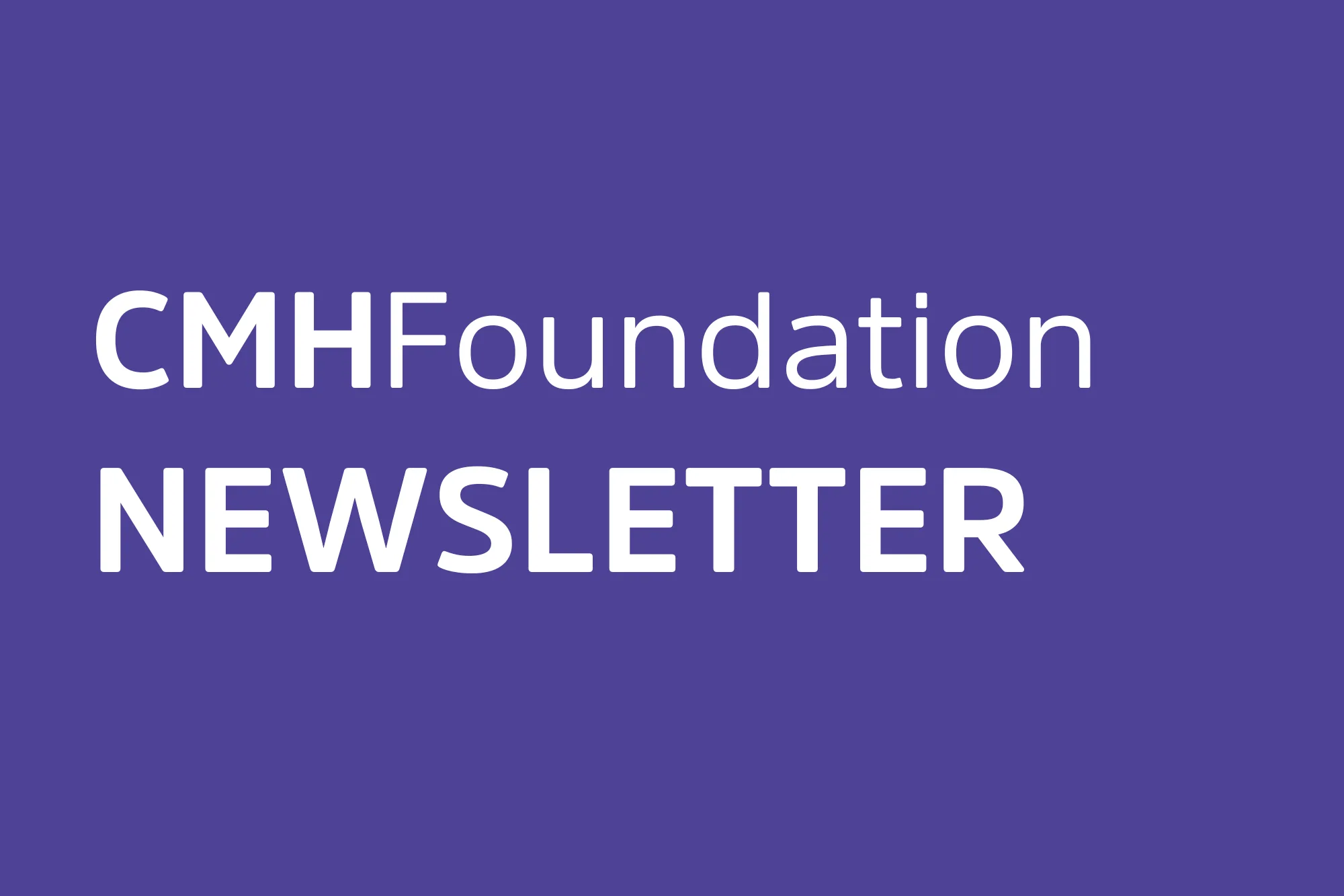 Inspired Champions newsletter