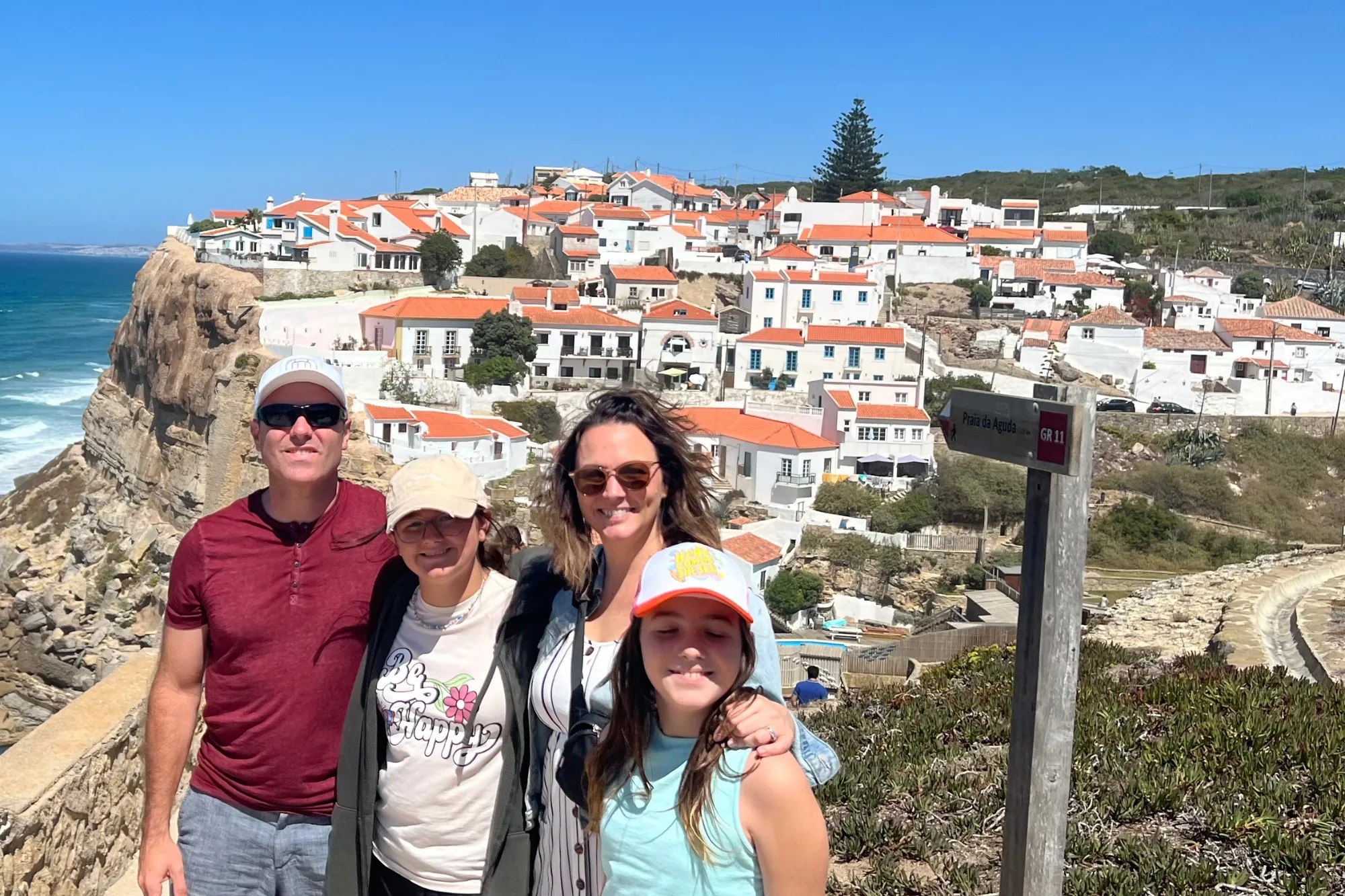 David Coelho for Portuguese Heritage Month