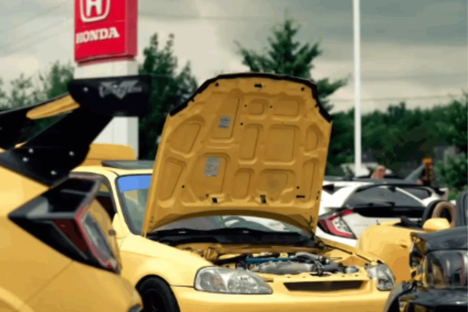 kLEAN sTREET 2025 EVENT