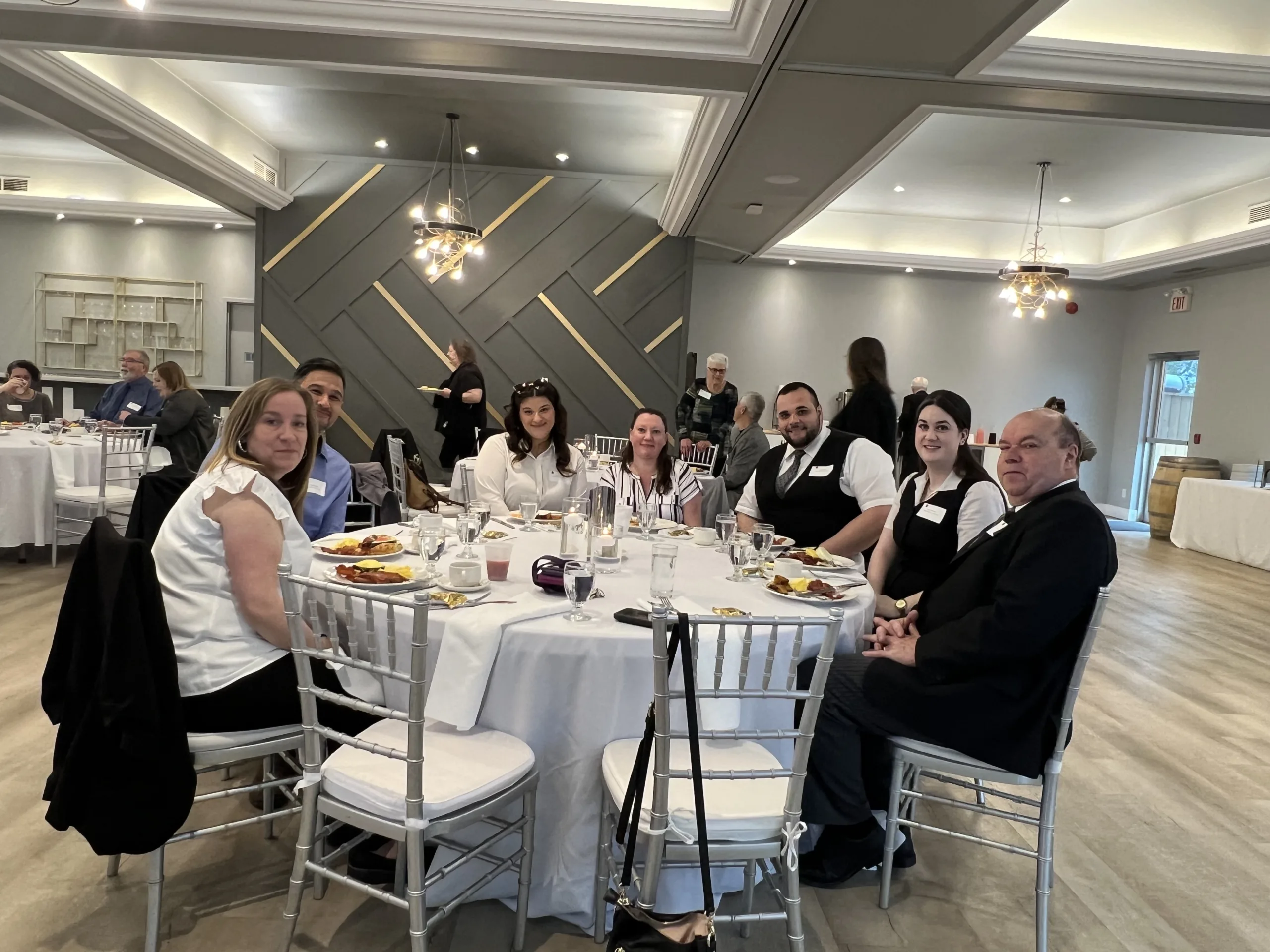 Memorial Breakfast 2026