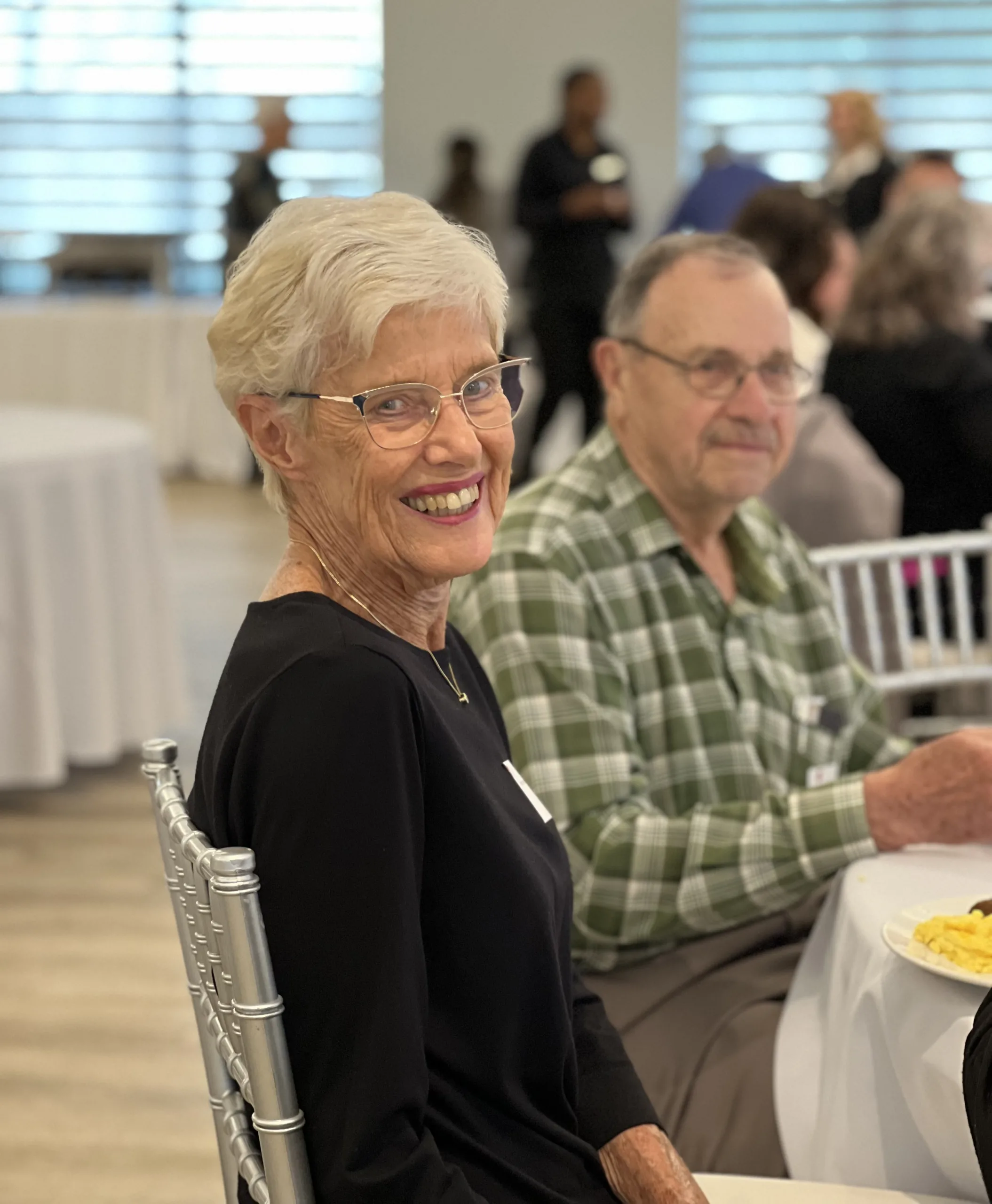 Memorial Breakfast 2026