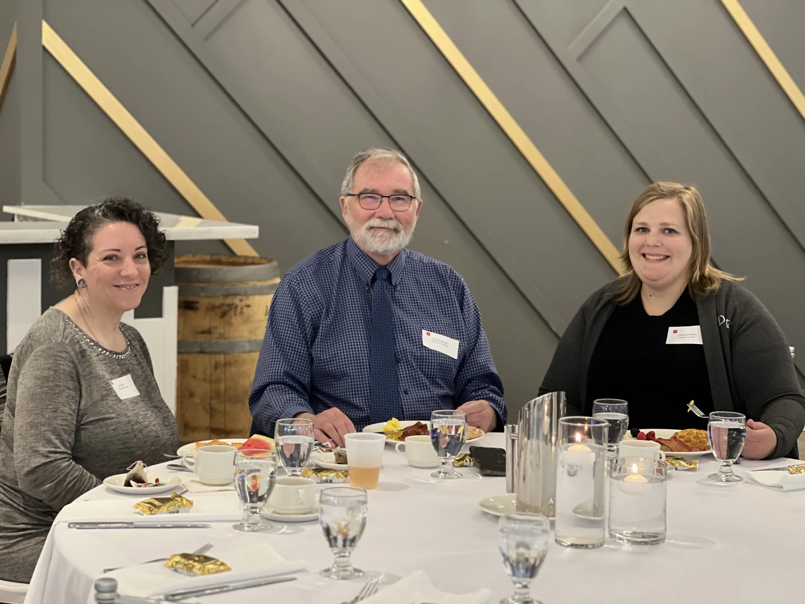 Memorial Breakfast 2026