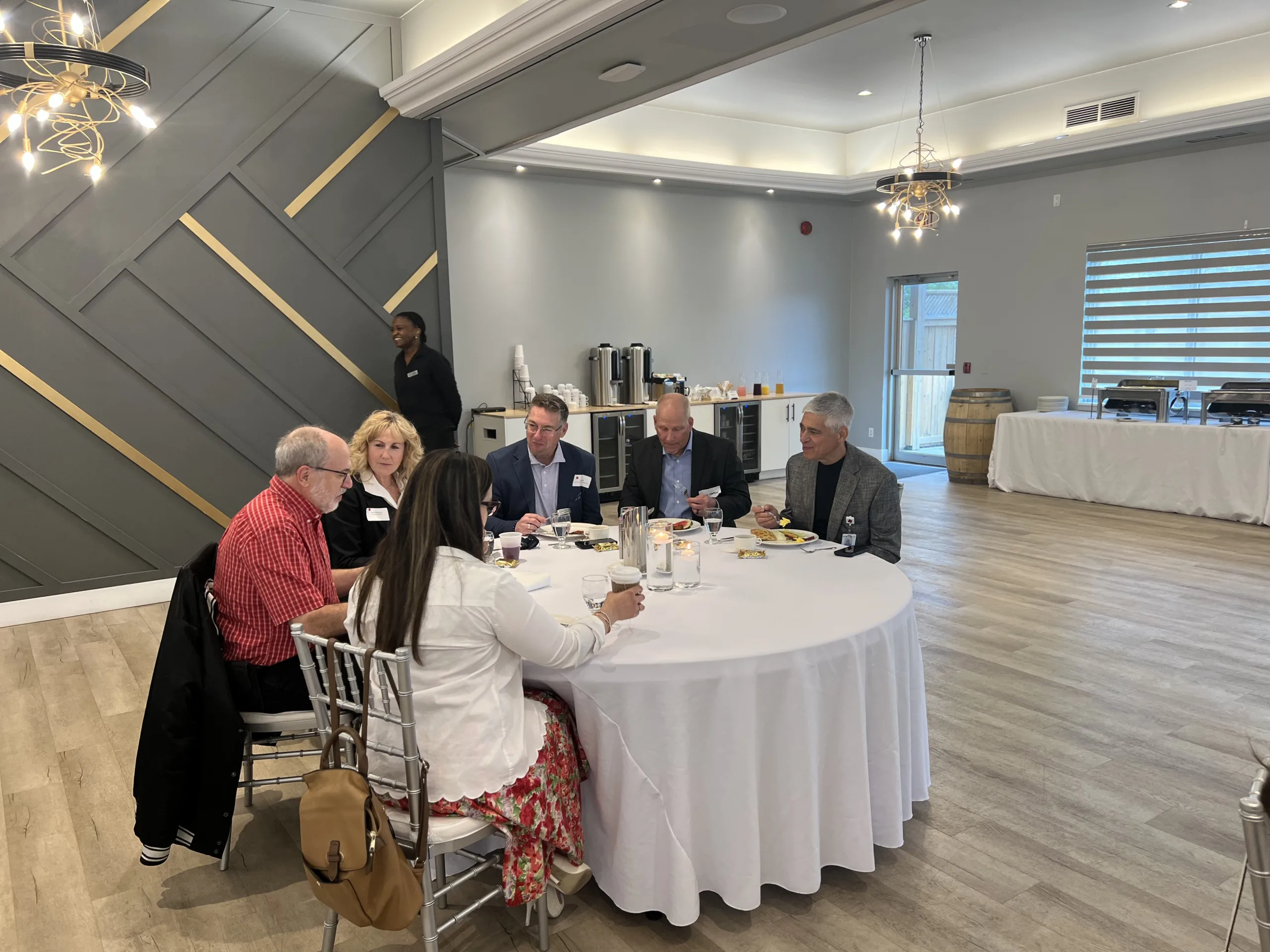 Memorial Breakfast 2026