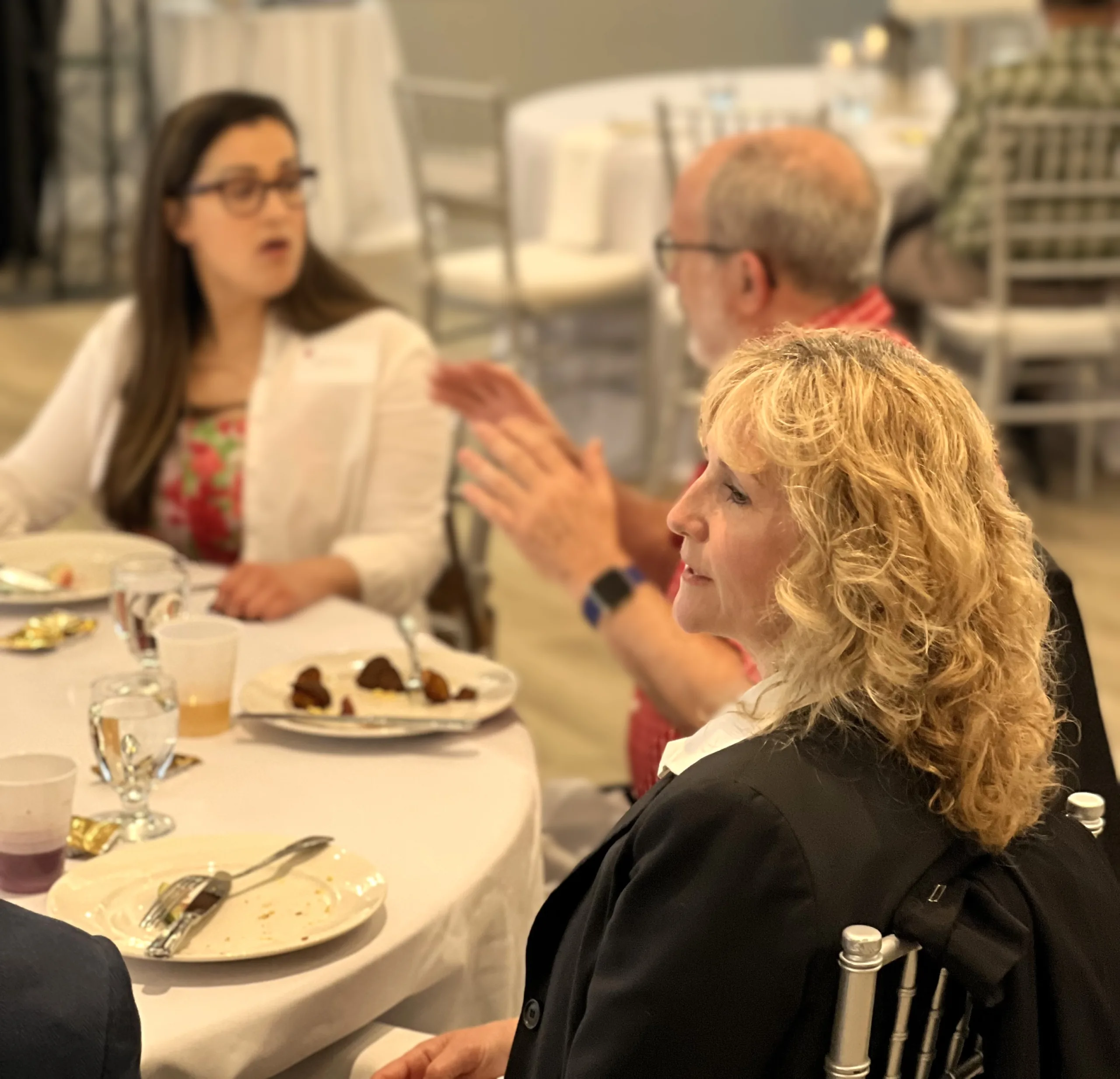 Memorial Breakfast 2026