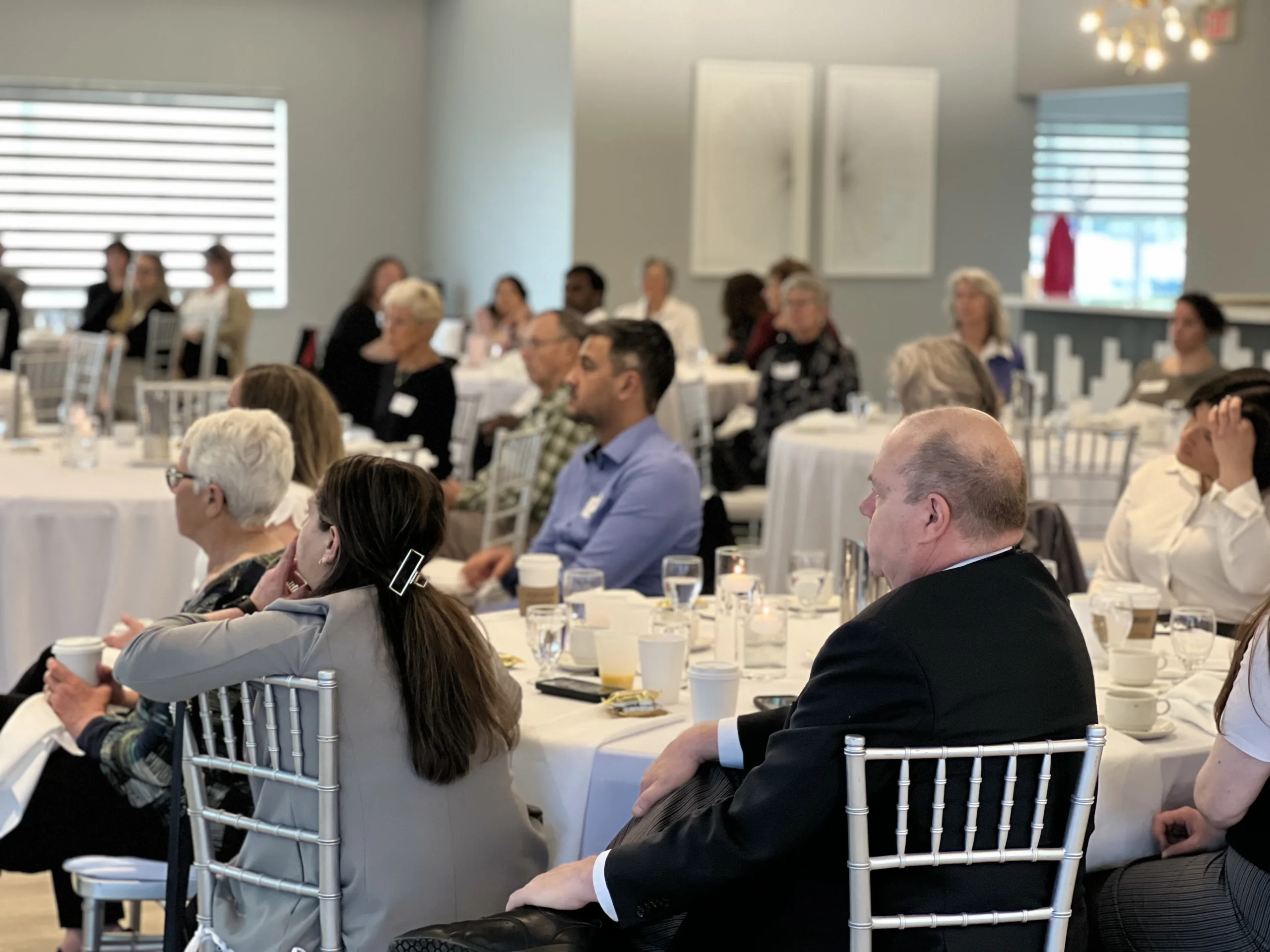 Memorial Breakfast 2026