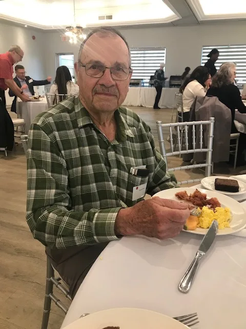 Memorial Breakfast 2026