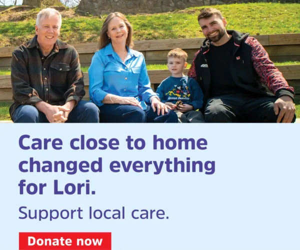 CMHF_419_2026_SummerAppeal_WebsiteBanner_Final_Mobile