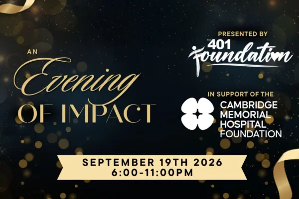 410 Foundation Gala