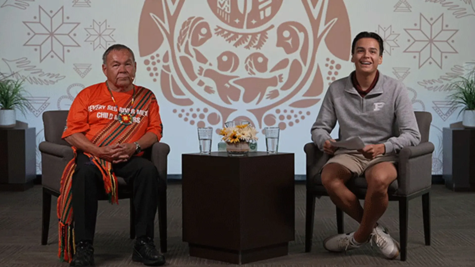 Truth and Reconciliation