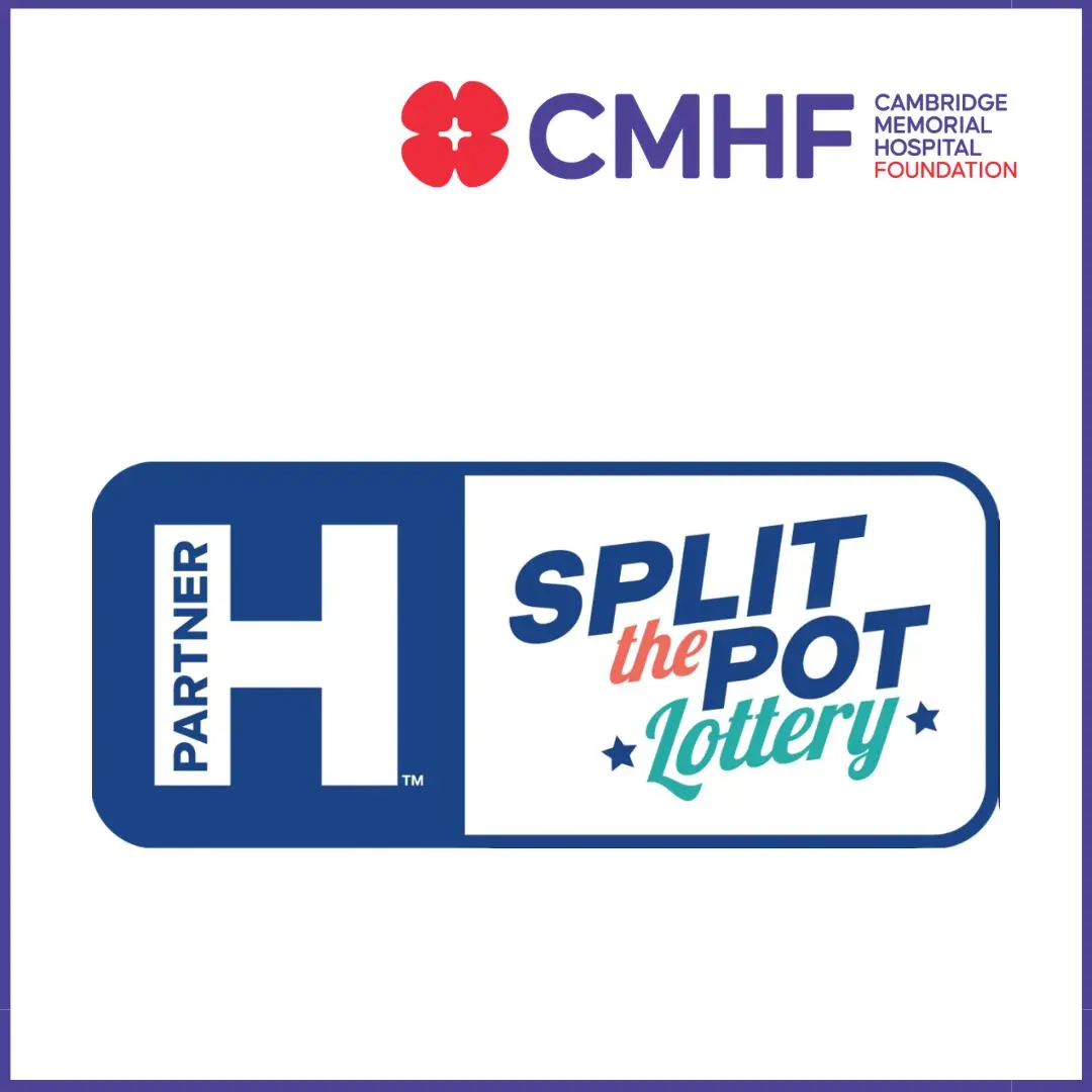 Split the Pot lottery